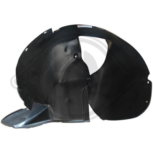 DIEDERICHS Bekleding, wielkast DIEDERICHS Bekleding, wielkast