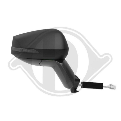 DIEDERICHS Dış ayna