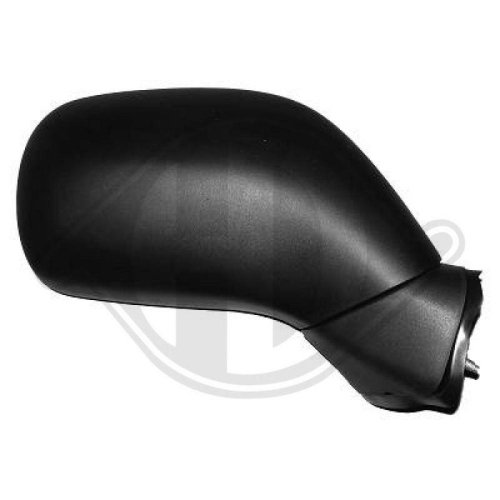 DIEDERICHS Retrovisor exterior