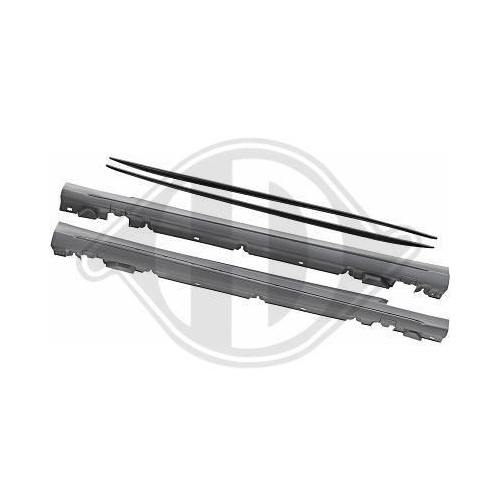 DIEDERICHS Rivestimento longherone HD Tuning