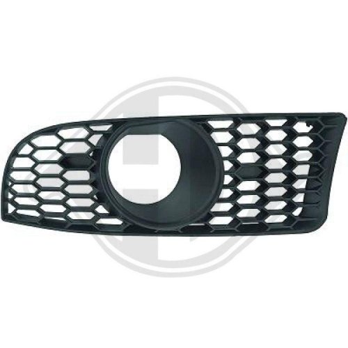 DIEDERICHS Pantalla, faro antiniebla HD Tuning