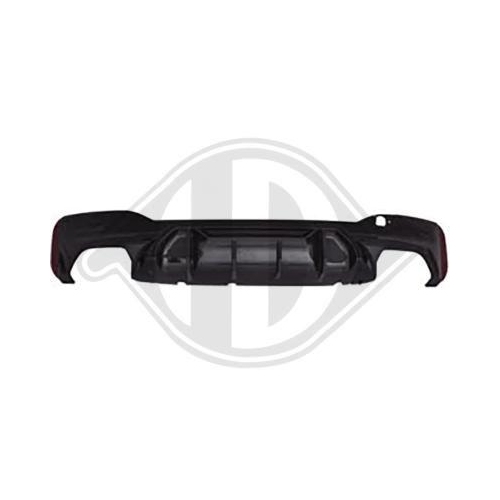 DIEDERICHS Cover, bumper HD Tuning