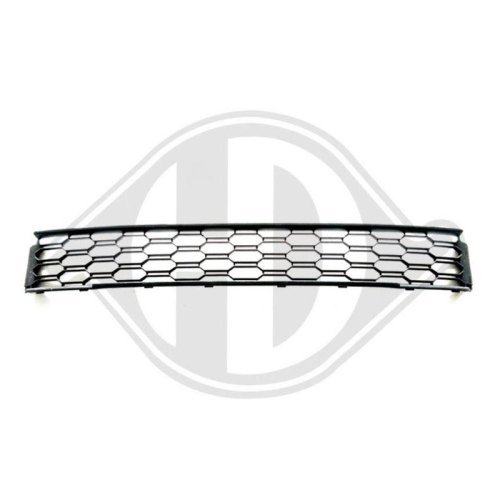 DIEDERICHS Ventilatiegrille, bumper