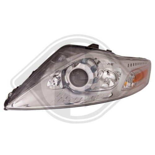 DIEDERICHS Farol principal