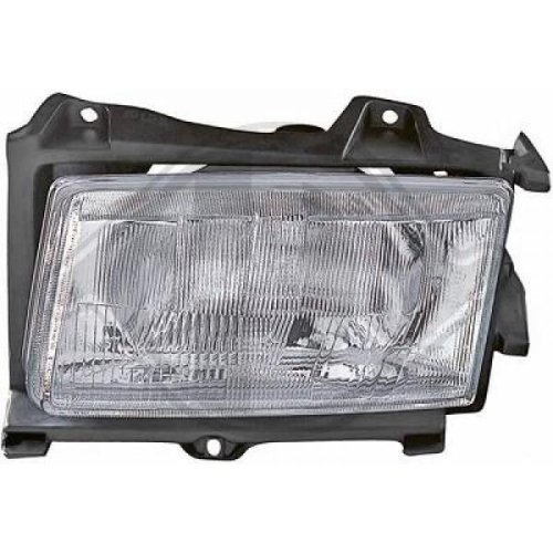 DIEDERICHS Headlight