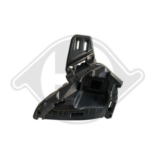 DIEDERICHS Suspension, grille de radiateur