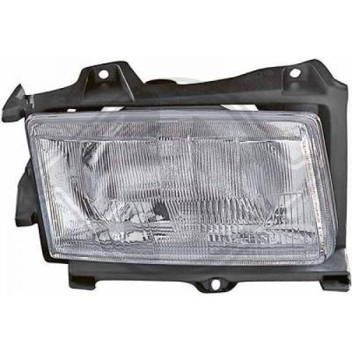 DIEDERICHS Headlight