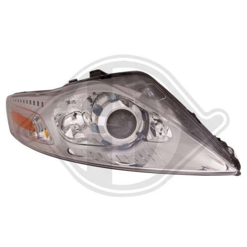 DIEDERICHS Farol principal