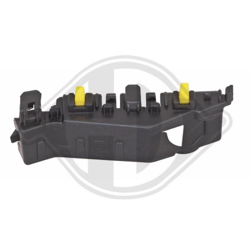 DIEDERICHS Halter, Sto&szlig;f&auml;nger