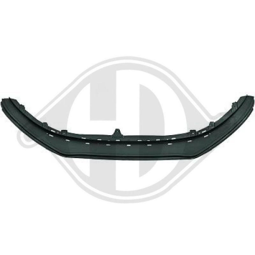 DIEDERICHS Soporte, parachoques