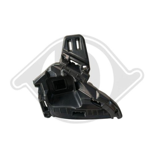 DIEDERICHS Supporto, Griglia radiatore