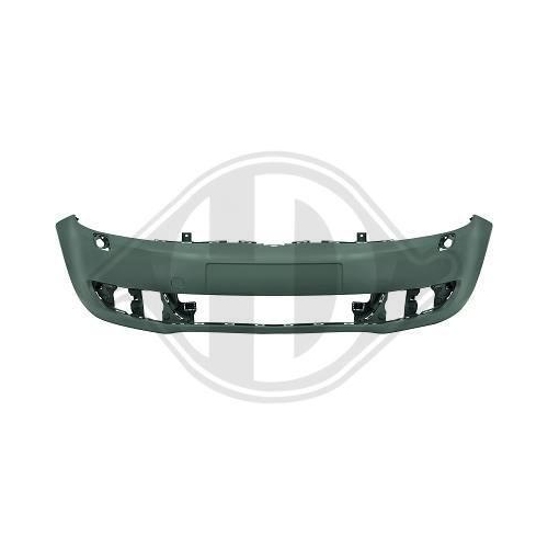 DIEDERICHS Bumper