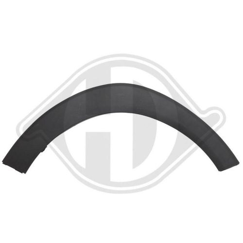 DIEDERICHS Verbreiterung, Kotfl&uuml;gel