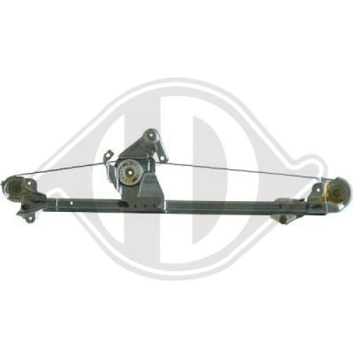 DIEDERICHS Window Regulator