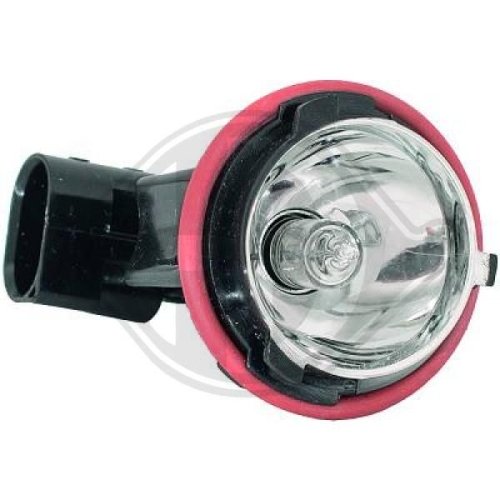 DIEDERICHS Bulb, park/position light