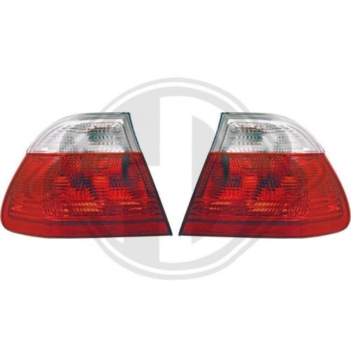 DIEDERICHS Kit de feux arrières HD Tuning