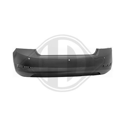 DIEDERICHS Буфер Priority Parts