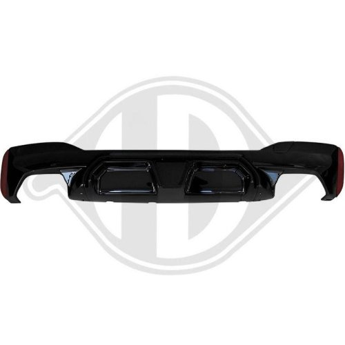 DIEDERICHS Enjoliveur, pare-chocs HD Tuning