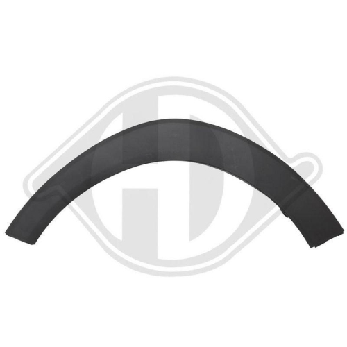 DIEDERICHS Расширение, крыло