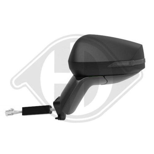 DIEDERICHS Au&szlig;enspiegel