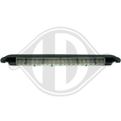 DIEDERICHS Luce supplementare freno