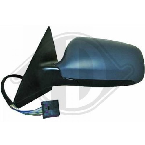 DIEDERICHS Exterior Mirror