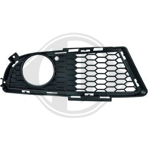 DIEDERICHS Cornice, Fendinebbia HD Tuning