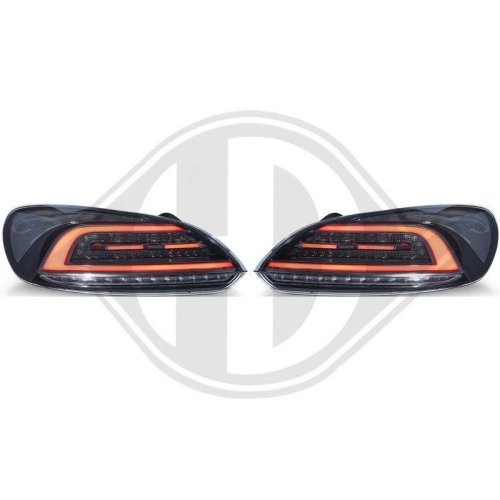 DIEDERICHS Heckleuchtensatz HD Tuning
