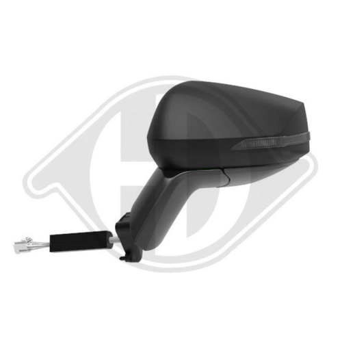 DIEDERICHS Dış ayna