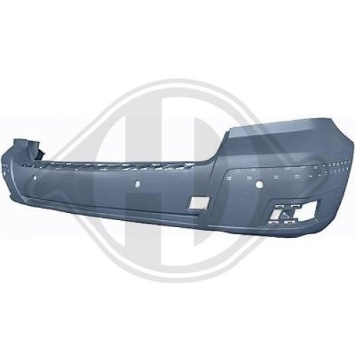 DIEDERICHS Bumper