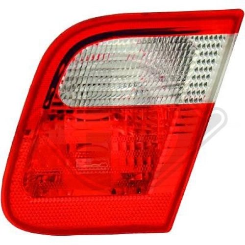 DIEDERICHS Tail Light Assembly