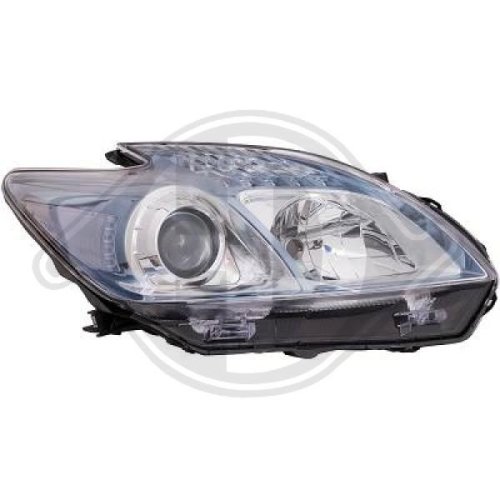 DIEDERICHS Headlight