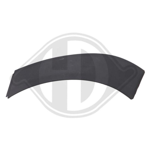 DIEDERICHS Verbreiterung, Kotfl&uuml;gel