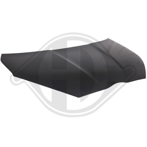 DIEDERICHS Cofano motore