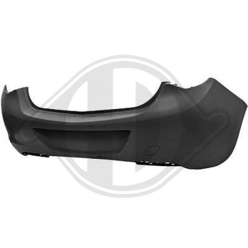 DIEDERICHS Paraurti Priority Parts