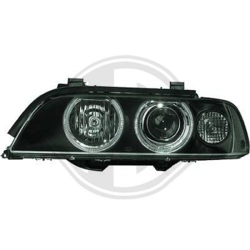 DIEDERICHS Projecteur principal Priority Parts