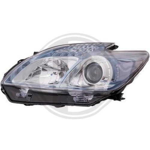 DIEDERICHS Headlight