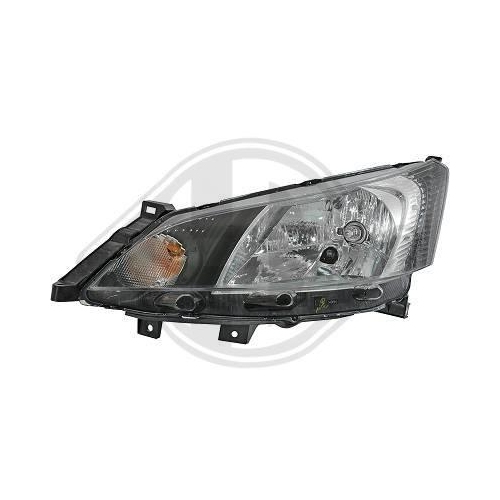 DIEDERICHS Projecteur principal