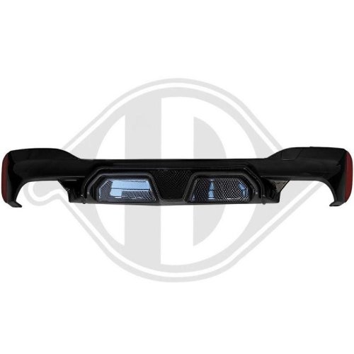 DIEDERICHS Enjoliveur, pare-chocs HD Tuning