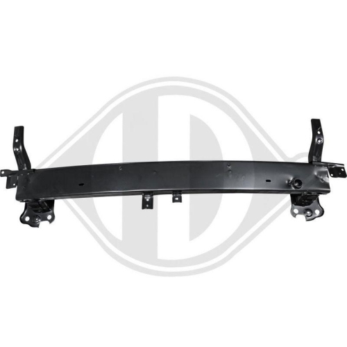 DIEDERICHS Soporte, parachoques