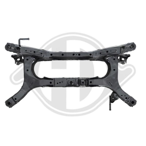 DIEDERICHS Asverbinding