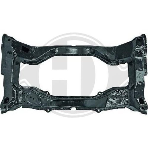 DIEDERICHS Support Frame/Subframe