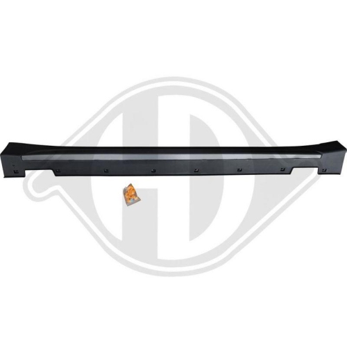 DIEDERICHS Schwellerverkleidung