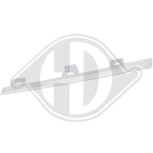 DIEDERICHS Облицовка / защитная накладка, буфер