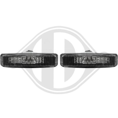 DIEDERICHS Kit Indicatore direzione HD Tuning