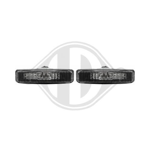 DIEDERICHS Kit intermitentes HD Tuning