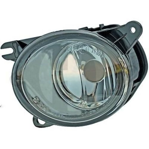 DIEDERICHS Front Fog Light