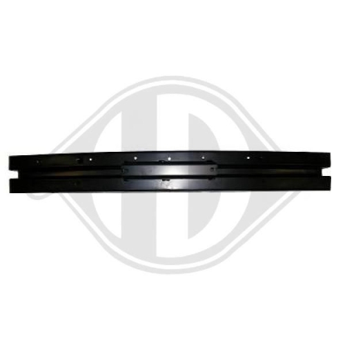 DIEDERICHS Impact Absorber, bumper