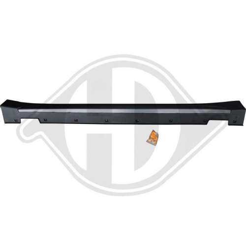 DIEDERICHS Schwellerverkleidung