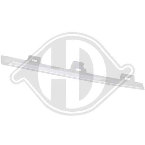 DIEDERICHS Trim/Protection Strip, bumper